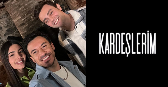 Kardeşlerim’de Buray sürprizi