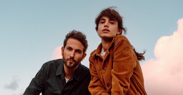 Lola Marsh 30 Mart’ta Zorlu PSM’de! 