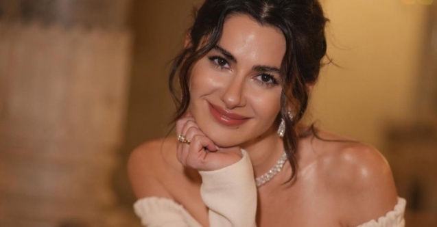 Nesrin Cavadzade kaza yaptı!