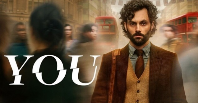 Netflix You'nun 5. sezonunun geleceğini duyurdu