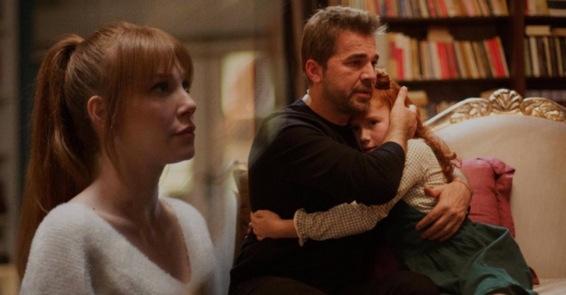 Peri, Tamer’in doğum gününü savaş alanına çeviriyor