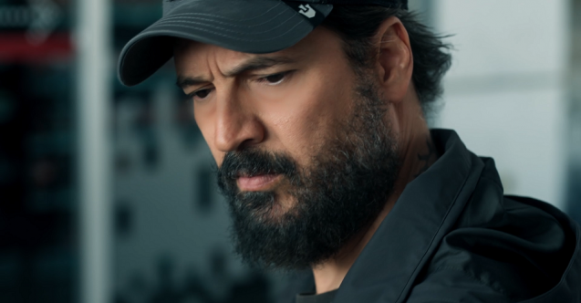 "Tetikçinin Oğlu" dizisinden yeni fragman