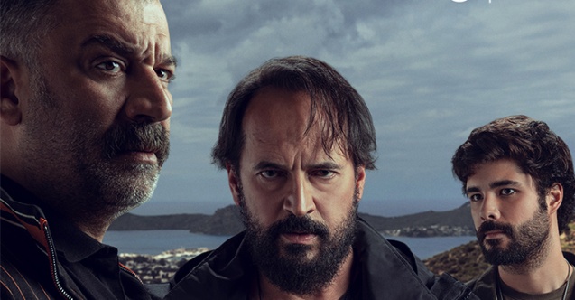 “Tetikçinin Oğlu”nun merakla beklenen afişi yayınlandı