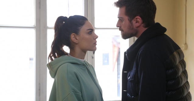 Üç Kız Kardeş'in yeni tanıtımı izleyiciyi meraklandırdı