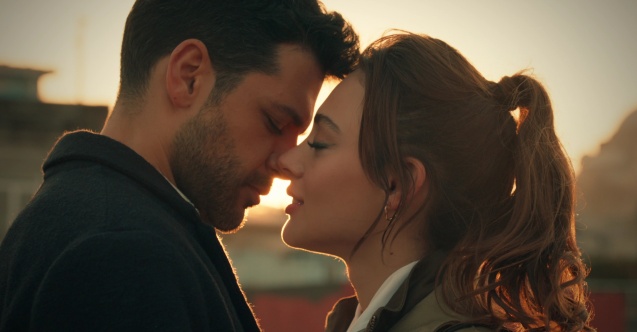 Veda Mektubu’ndan merak uyandıran tanıtım