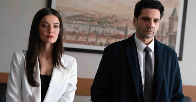 Yargı’da gerginlik dorukta