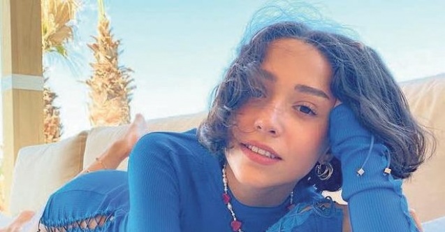 Zeynep Bastık'ın klibi başına iş açtı