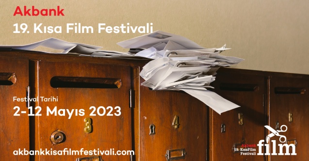 19. Akbank Kısa Film Festivali'nin Atölye ve Söyleşi Programı açıklandı