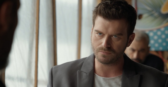 "Aile"den gerilim dolu ön izleme