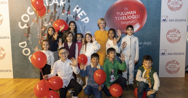 Alfa kuşağına dair ilk belgesel “Çocuklar Hep Doğruyu Söyler” YouTube’da