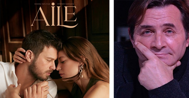 Armağan Çağlayan'dan 'Aile' eleştirisi: "Kurtlar Vadisi’ne çevirdiler"