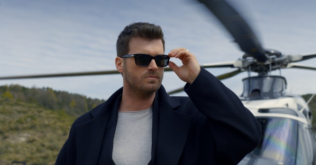 Aslan, Ati’nin saklandığı yeri buluyor