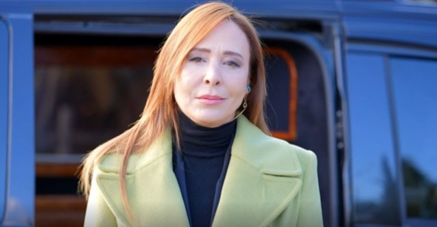 "Bir Şansım Olsa"da yıllardır ayrı kaldığı babasını arıyor