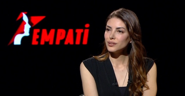 Deniz Baysal Yurtçu son noktayı koydu: "Çocuk istemiyorum"