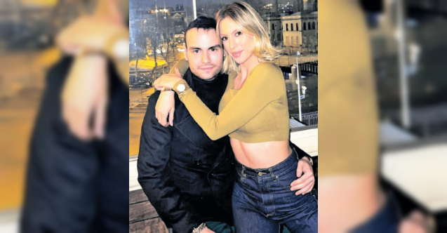 Dilay Korkmaz'dan Faruk Sabancı'ya sert sözler: "Terk edilmenin acısını yaşıyor"