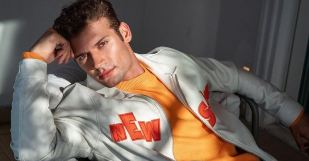 “Dönence”nin ilk başrol oyuncusu Caner Topçu oldu