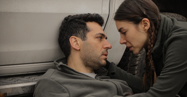 Ekip, bu kez Ömer için tek nefes oluyor