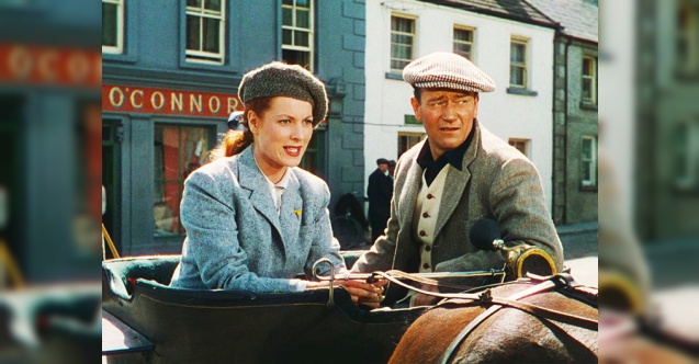 FilmBox Arthouse’da  John Wayne rüzgarı esiyor