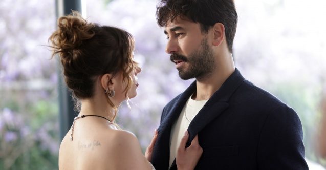 Gaye’nin gelişi Ateş ve Deniz ilişkisini çıkmaza sokacak mı?