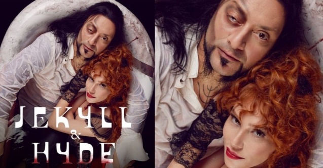 Hayko Cepkin ve Elçin Sangu’lu Jekyll & Hyde müzikaline ödül!