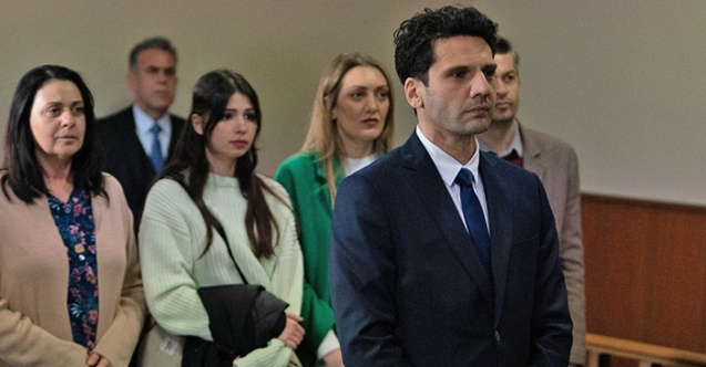 Ilgaz Savcı’nın yargılandığı Yargı zirveye oturdu!