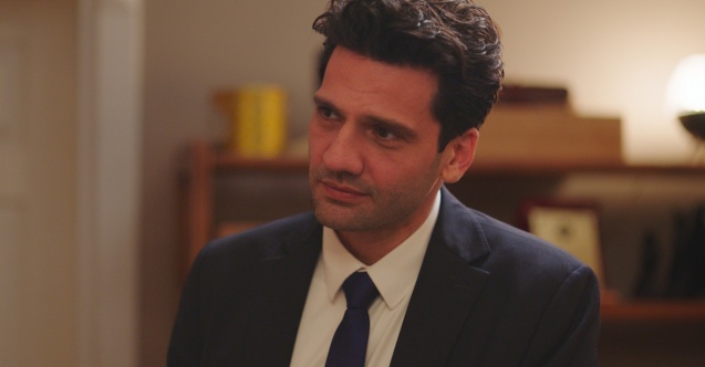 İzleyici yine "Yargı" dedi!