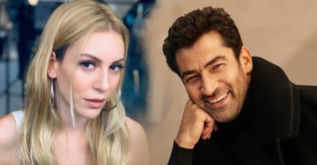 Kenan İmirzalıoğlu'ndan ekran müjdesi: "Ailece ekrana yaklaşıyoruz"