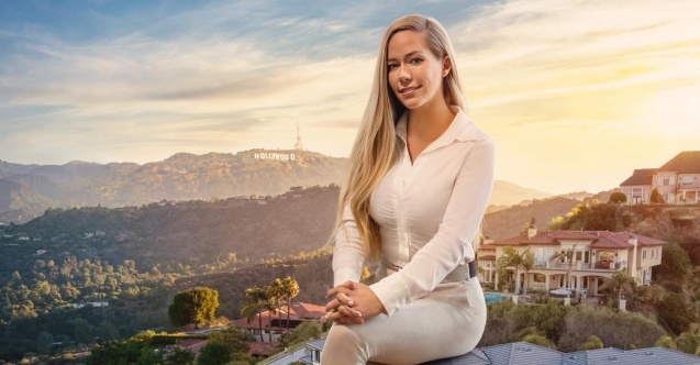 Kendra'nın Lüks Evleri TLC’de başlıyor