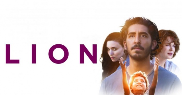 "Lion" güçlü hikayesiyle bu akşam TRT 2'de olacak