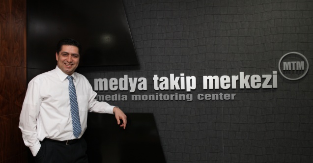 Medya Takip Merkezi’nde üst düzey atama gerçekleşti