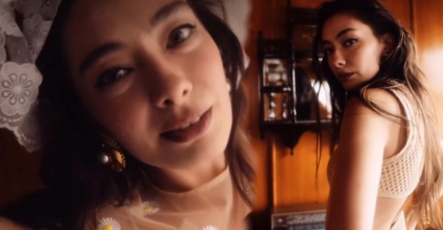 Neslihan Atagül: "Cesur olmanın peşindeyim"