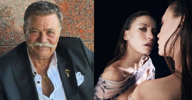Nuri Alço, Serenay Sarıkaya'nn ücreti üzerinden sitem etti: "Biz bedavaya oynamışız" 