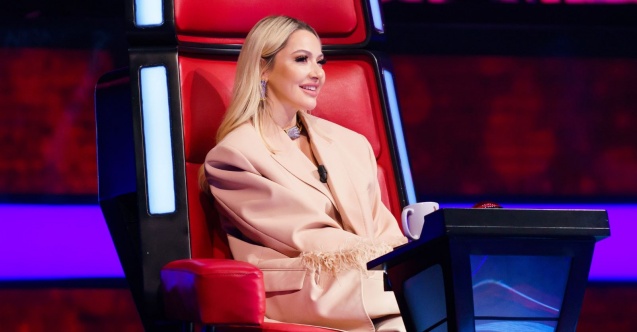 O Ses Türkiye Rap’ten ilk bölüm fotoğrafları geldi