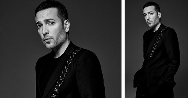 Oğuzhan Koç: "Ben özür dilerim, yeter ki tatlılığa bağlansın"