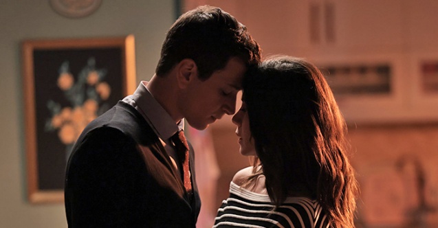 Ömer bu sefer kaderinin çizdiği yola karşı çıkmaya kararlı