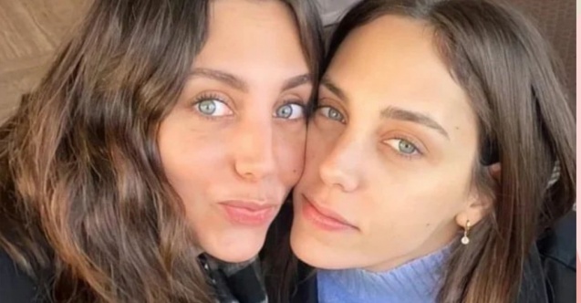 Öykü Karayel'in ikizi Ezgi Karayel'in erkek arkadaşından tehdit!