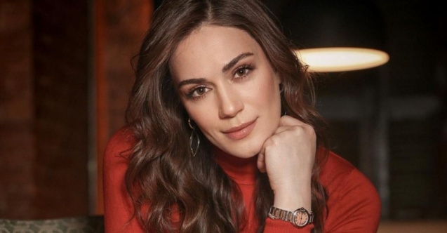 Özge Borak: "Evliliğimden ayıp olmasın diye vazgeçemedim"