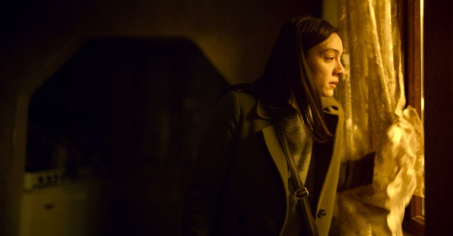 Selcen Ergun’un ilk uzun metrajlı filmi "Kar ve Ayı"ya Amerika’dan ödül