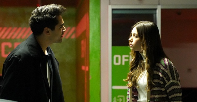 Seyran için ipler kopma noktasına geliyor