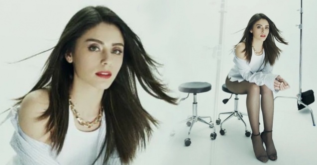 Sıla Türkoğlu: "Umut etmeyi seviyorum!"