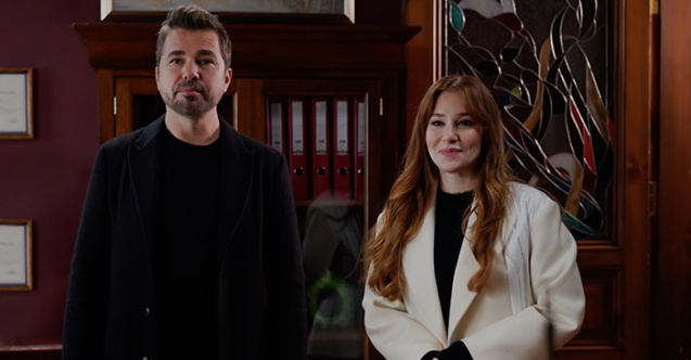 Tamer, Peri’yi kiminle tanıştıracak?