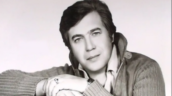 Tanju Okan'ın hayatı film oluyor