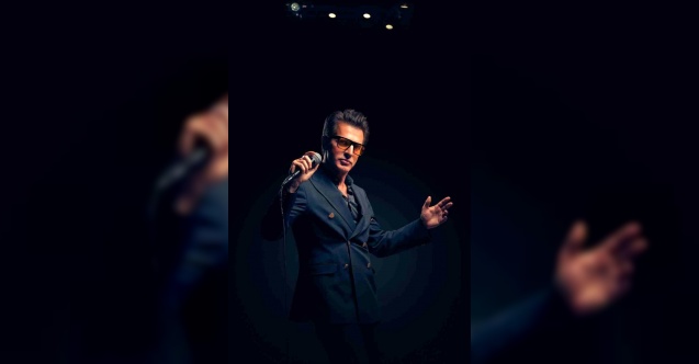 Teoman, yeni teklisi "Nevrozumun Zindanı"nı yayınladı