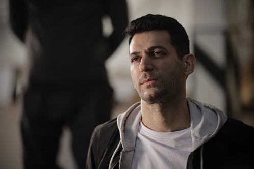 Teşkilat'ta savaş kızışıyor