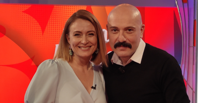 Tolga Tekin: "Elimde imkan olsa oyunculuk okullarının yarısını kapatırım!"