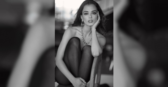 Türk asıllı model Elif Aksu oyunculuğa başlıyor