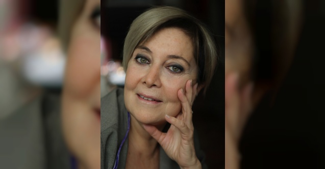 Uçan Süpürge Kadın Filmleri Festivali’nde Onur Ödülü Tilbe Saran’a verilecek!