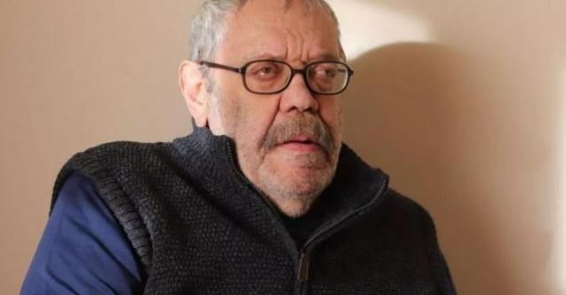 Usta oyuncu Rana Cabbar, yoğun bakıma kaldırıldı