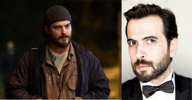 Uygar Özçelik "Kübra" dizisinde konuk oyuncu olacak!