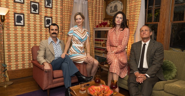 "White House Plumbers" sadece BluTV’de